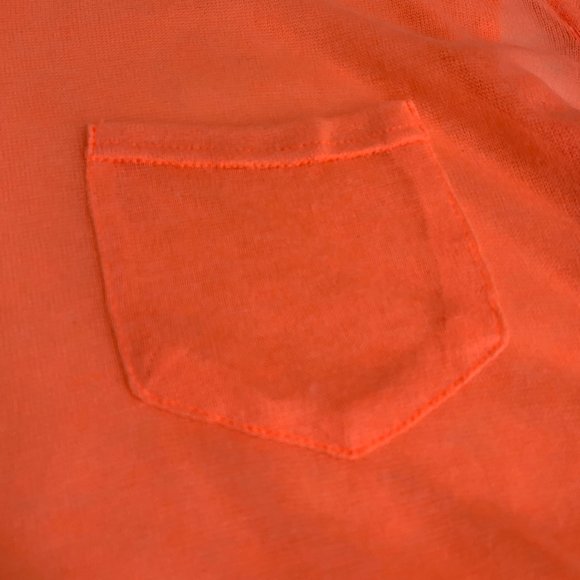Long sleeve summer neon top - Picture 3 of 6